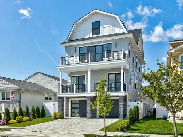 412 N Huntington Ave, Margate, NJ 08402