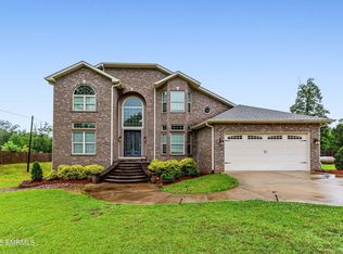 7651 King Rd, Meridian, MS 39305