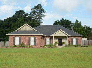 6284 Pinedale Rd, Meridian, MS 39305