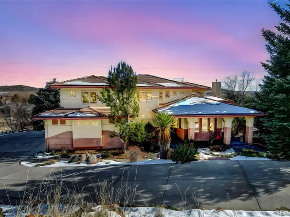 16118 Mountain Bluebird Way, Morrison, CO 80465