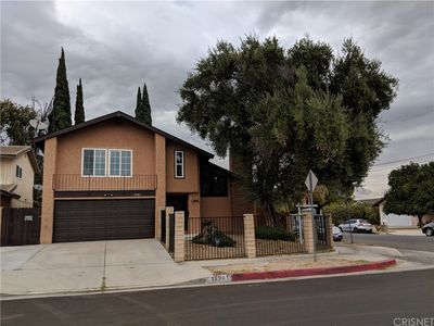 19901 Cantara St, Winnetka, CA, 91306