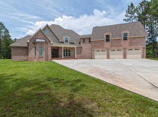 103 Woodlands Trce, Hattiesburg, MS 39402