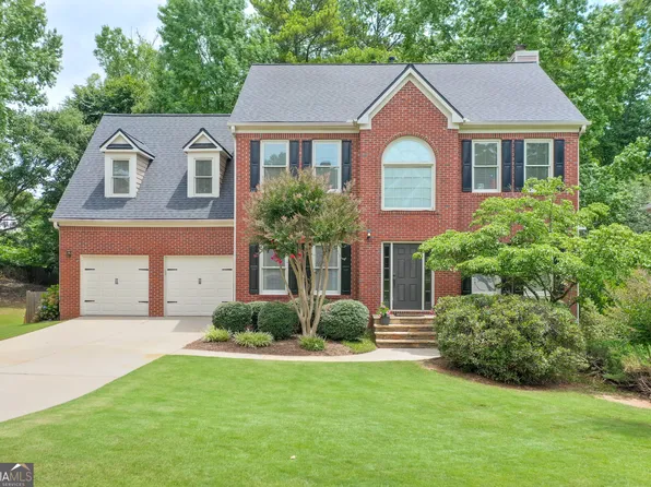 3825 Stonebriar Ct, Duluth, GA 30097