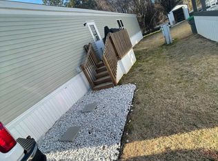 823 Cambridge Pkwy, Hampton, GA
