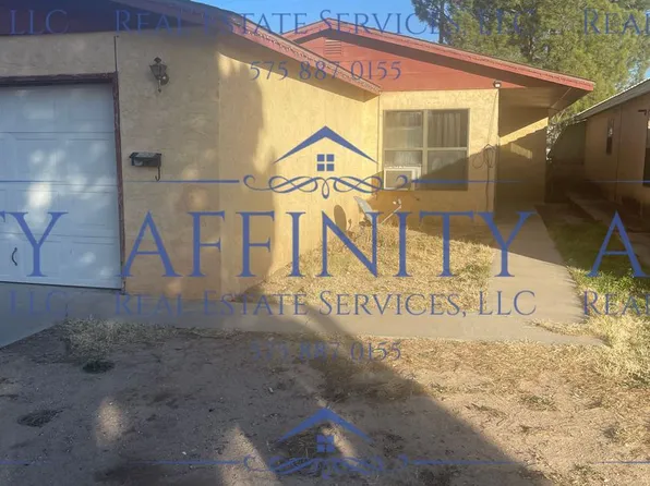 706 Los Arboles, Carlsbad, NM 88220
