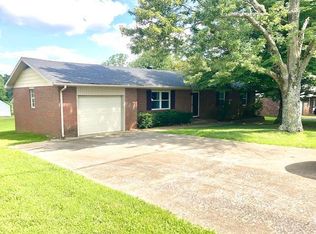 670 Fowler Rd, Madisonville, KY 42431