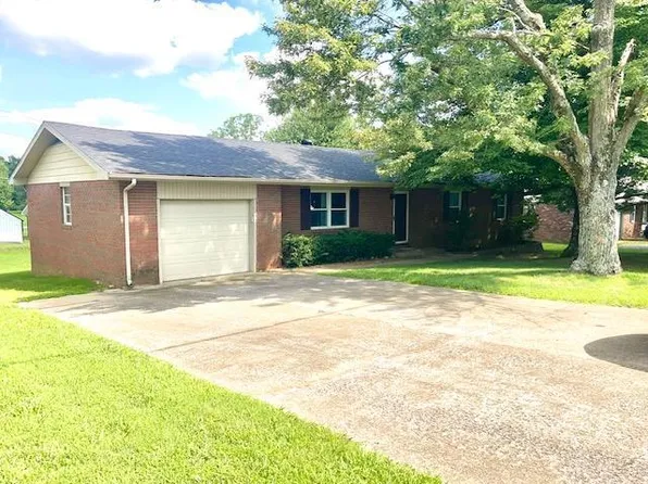 670 Fowler Rd, Madisonville, KY 42431