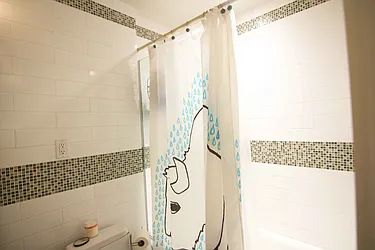 Rented by U2Apartment LLC