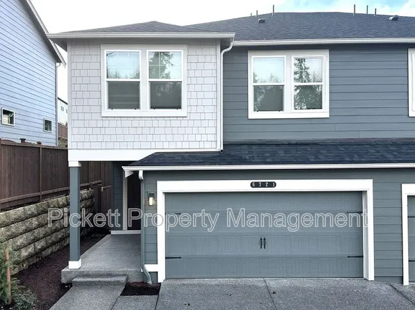 6721 Langley Ave NE, Bremerton, WA 98311