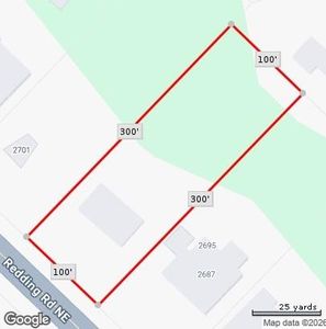 2695 Redding Rd NE #13, Atlanta, GA, 30319