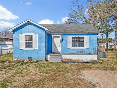 302 Poplar St N, Cowan, TN, 37318