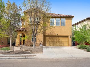 3603 Colina Serena Pl NE, Rio Rancho, NM 87124