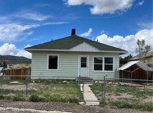 4 Keystone St, Ruth, NV 89319