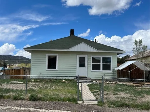 4 Keystone St, Ruth, NV 89319