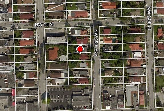 1st image of this home
