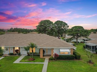 1013 Pheasant Run Dr #0, Fort Pierce, FL 34982