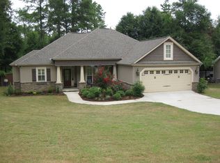 7245 Redland Rd, Wetumpka, AL 36093