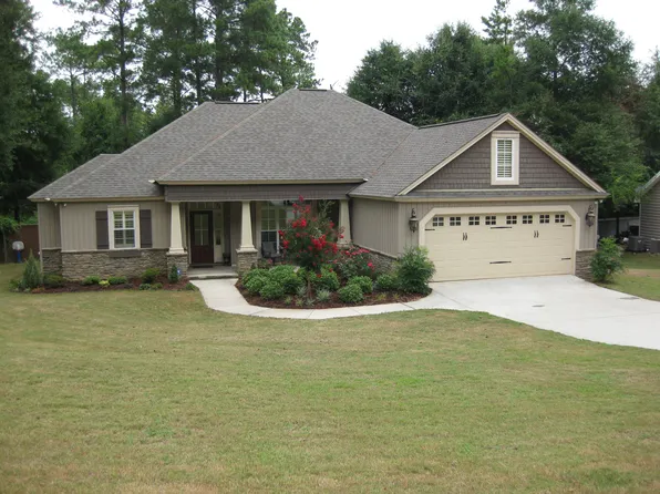 7245 Redland Rd, Wetumpka, AL 36093