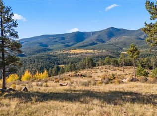 0 Highway 285, Shawnee, CO 80475