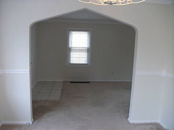 DINING TO LIVING ROOM
