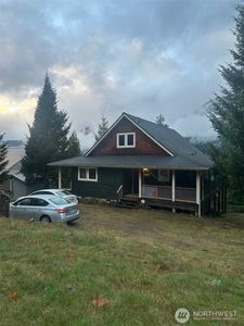 152 summit Drive, Chehalis, WA, 98361