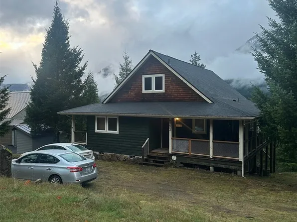 152 summit Drive, Packwood, WA 98377