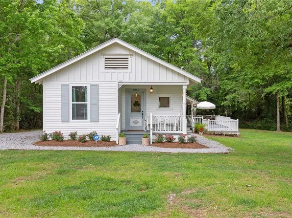 71463 Haynes Ave, Abita Springs, LA 70420