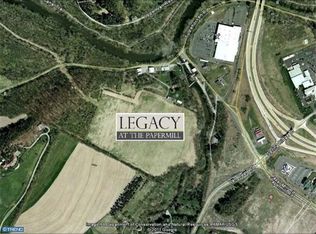 3110 Paper Mill Rd, Reading, PA 19608