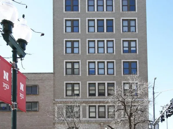 1001 O St APT 803, Lincoln, NE 68508