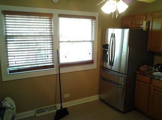 15635 Dobson Ave, Dolton, IL 60419