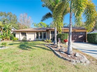 3101 Vinson Ave, Sarasota, FL 34232