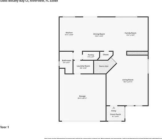 13605 Botany Bay Ct — Photo 2