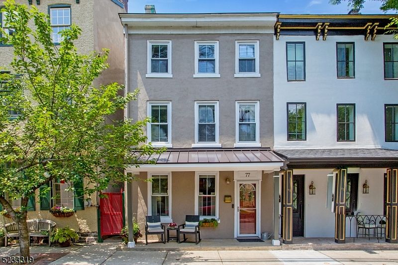 77 S Main St, Lambertville, NJ 08530 Zillow
