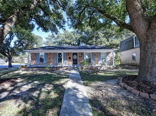 5400 Macarthur Blvd, New Orleans, LA 70131