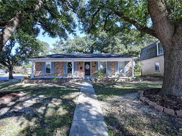 5400 Macarthur Blvd, New Orleans, LA 70131