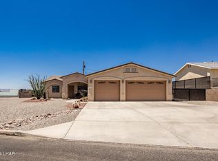 3695 Sweetgrass Dr, Lake Havasu City, AZ 86406
