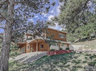253 Brook Cir, Boulder, CO 80302