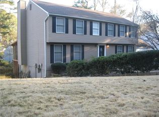 645 Sailwind Dr, Roswell, GA 30076
