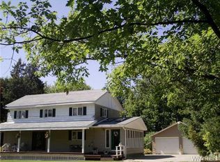 2108 Harrison Ave, North Collins, NY 14111
