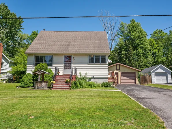 139 Florence St, Kingston, ON K7M 1Y7