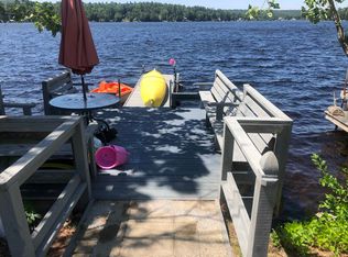120 Lake Shore Dr, Northwood, NH 03261