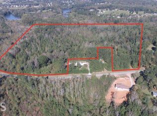 3675 Spot Rd, Cumming, GA 30040