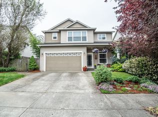 6412 SE 33rd Way, Gresham, OR 97080