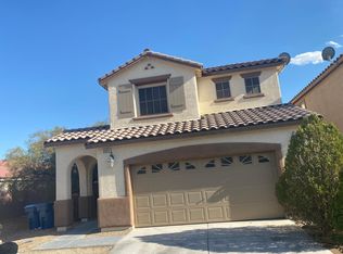 3909 Bella Contada Ln, Las Vegas, NV 89141