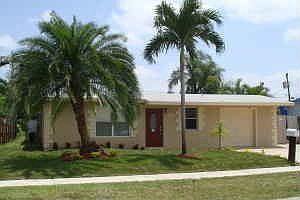 Beautiful Hollywood Home