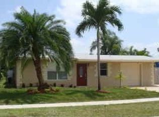 7730 NW 32nd St, Hollywood, FL 33024