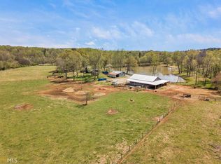 3984 Jackson Trail Rd, Jefferson, GA 30549