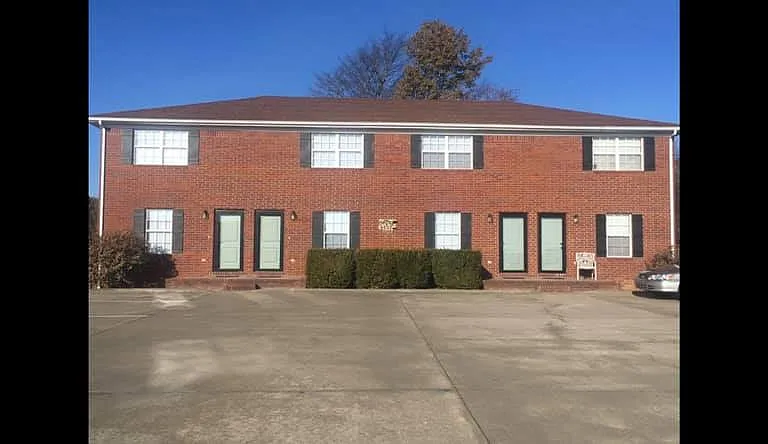 1701 Bourland Ln #C — Photo 1