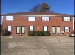1701 Bourland Ln APT C, Murray, KY 42071