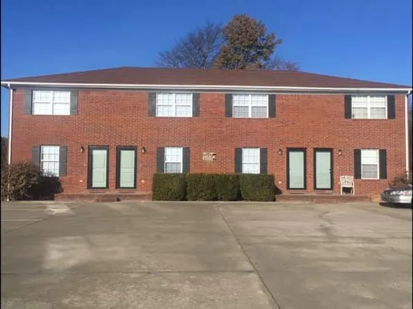 1701 Bourland Ln APT C, Murray, KY 42071